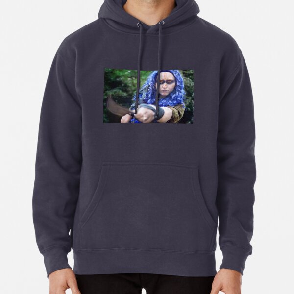 A Thousand Battles, A Thousand Victories Pullover Hoodie