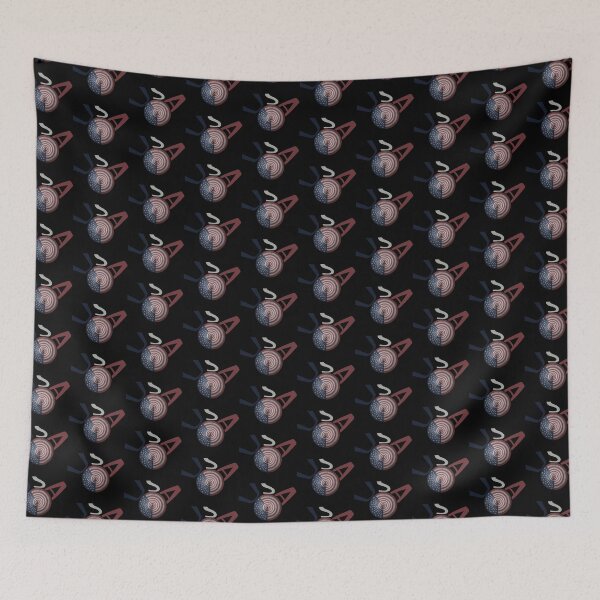 Item preview, USA Flag - Art Design designed and sold by AndiHK.