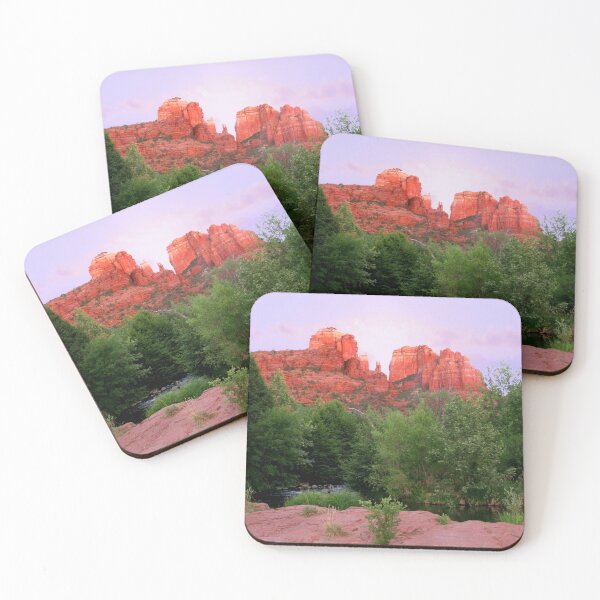 Item preview, Cathedral Rock Sedona designed and sold by aura2000.