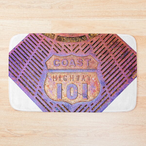 Item preview, Coast 101 metal grate designed and sold by Waves.