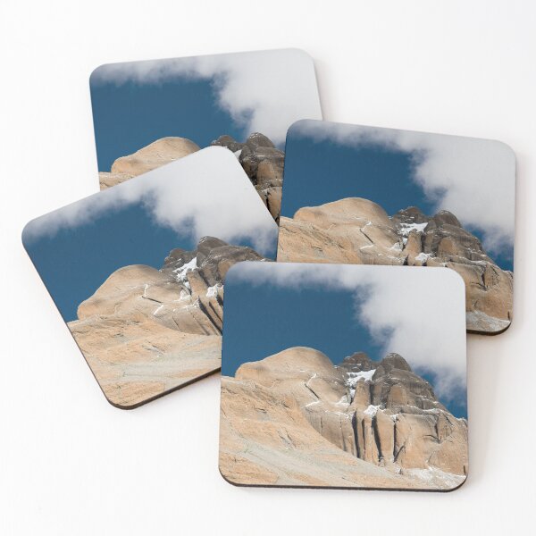 Item preview, Himalayas mountain Tibet sky and clouds Kailas kora designed and sold by RaimondKlavins.