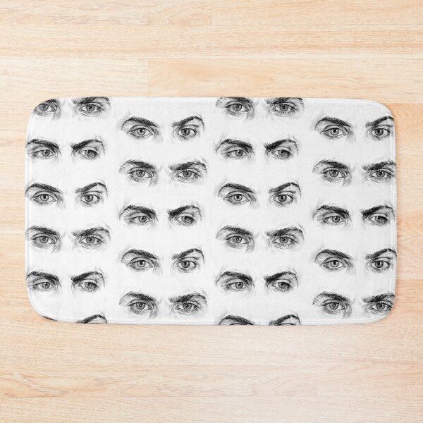 Item preview, Alec Lightwood Eyes designed and sold by DavinaDeijns.