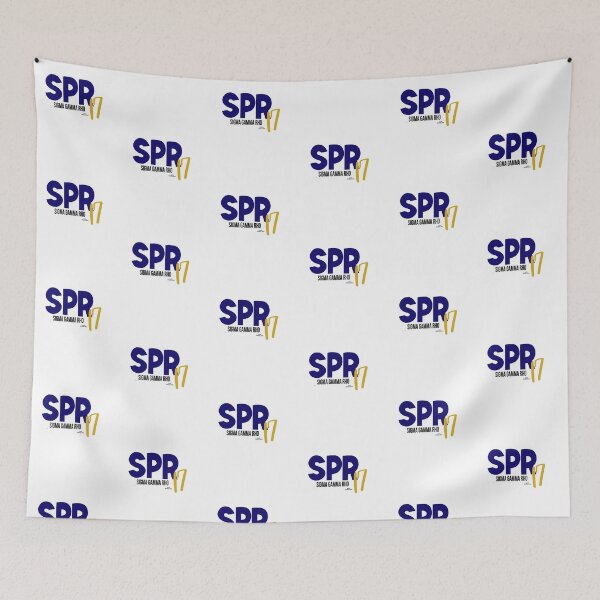 Item preview, SPR 17 Sigma Gamma Rho - Greek Lifestyle Shop designed and sold by GLifestyle.