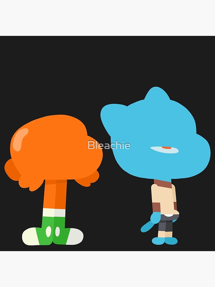 Gumball watterson & tyler, the creator