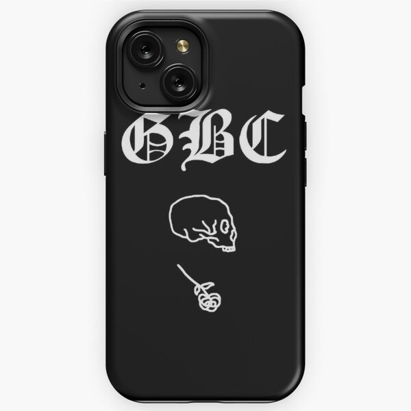 LIL PEEP FACE iPhone 13 Case Cover