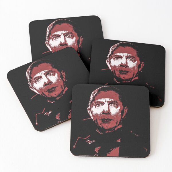 Item preview, Dracula  designed and sold by clarkarts24.