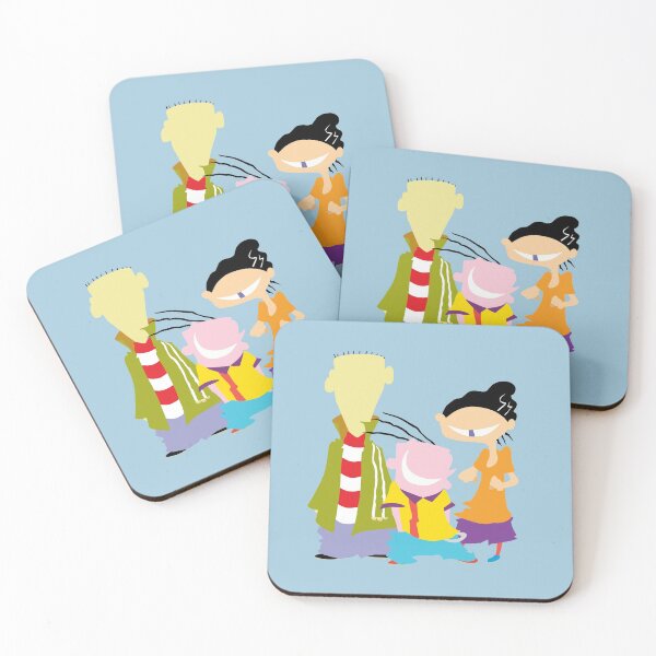 Item preview, Minimal Ed Edd N Eddy designed and sold by Bleachie.