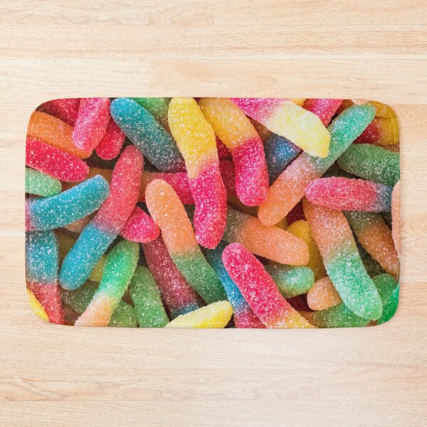 Item preview, Gummy Worms designed and sold by John Velocci.