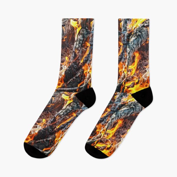 Item preview, Bright bonfire. designed and sold by IaroslavB.