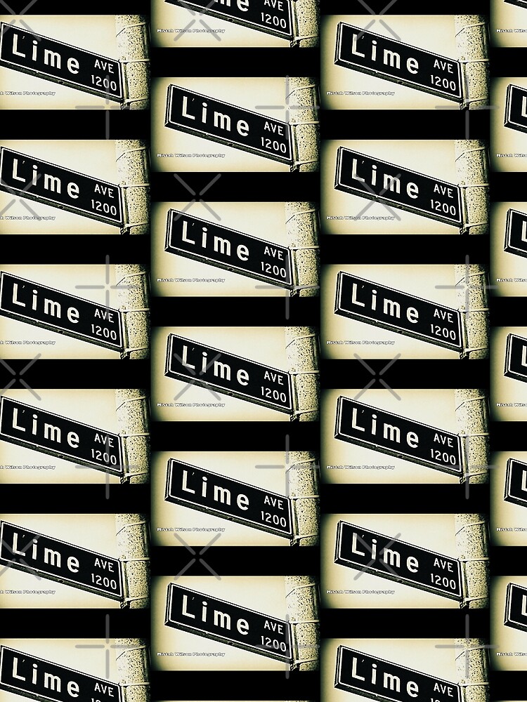 1200 Lime Avenue, Long Beach, CA by MWP by MistahWilson