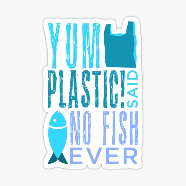 Save Planet Earth Oceans Marine Life Ban Plastic Pollution Art