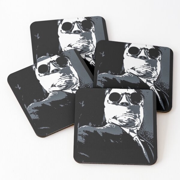 Item preview, Invisible Man designed and sold by clarkarts24.