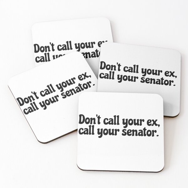 Item preview, Don’t call your ex designed and sold by sticcity.