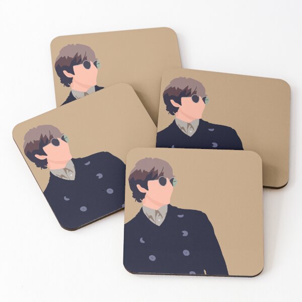 Item preview, Minimal George designed and sold by Bleachie.