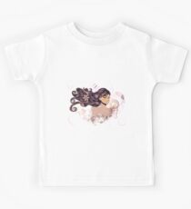 Music Girl 2 Kids Tee