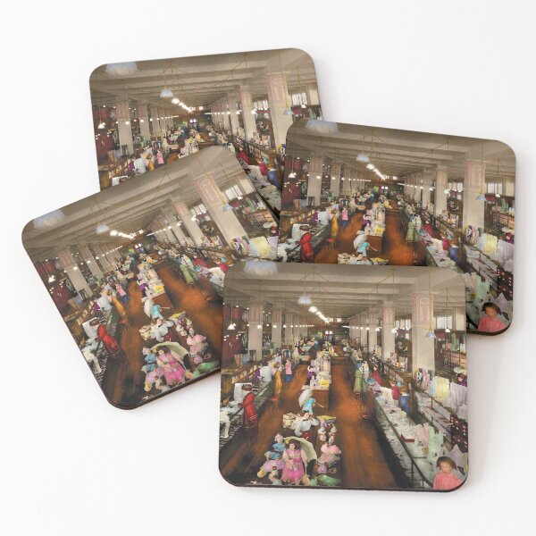 Item preview, Department Store - Ladies choice 1905 designed and sold by Mike Savad Photography.