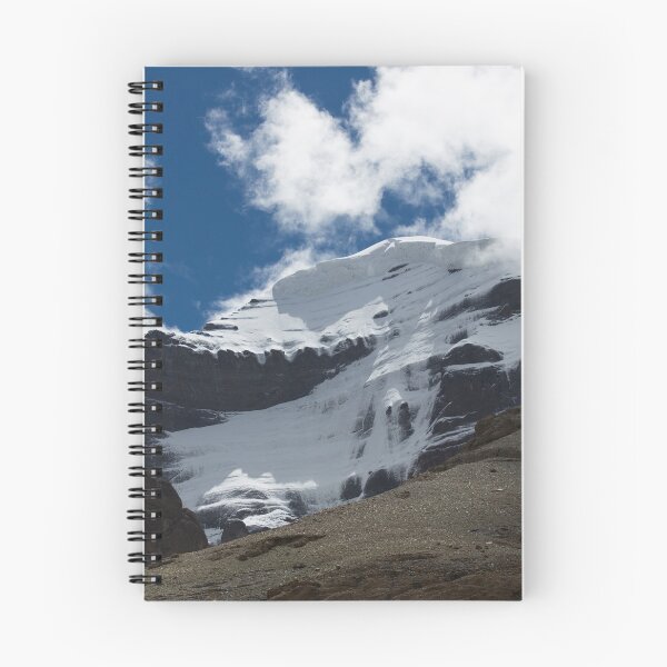 Artikelvorschau, Mount Kailash Himalaya Range Tibet Kailas Yatra entworfen und verkauft von RaimondKlavins.