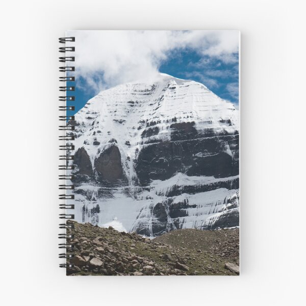 Item preview, Mount Kailash Himalayas range Tibet Kailas yatra designed and sold by RaimondKlavins.