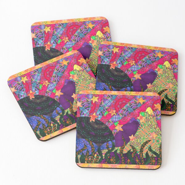 Item preview, Waking Up Wild designed and sold by MagickMama.