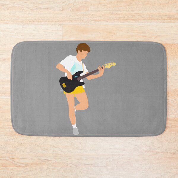 Item preview, Minimal John Deacon 1 designed and sold by Bleachie.