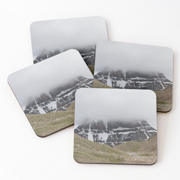 Item preview, Mount Kailash Himalayas range Tibet designed and sold by RaimondKlavins.
