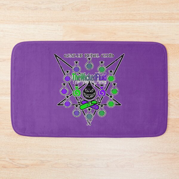 Item preview, Gender Queer and Gender Fluid Pride designed and sold by AshleyJLaw.