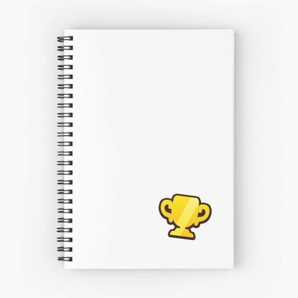 Item preview, Trophy designed and sold by NoodlecakeGames.