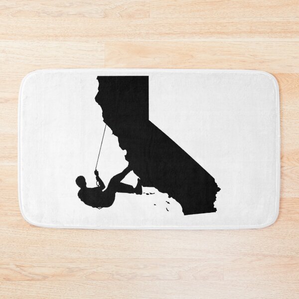 Item preview, Californian Adventure Climb designed and sold by MandWthings.