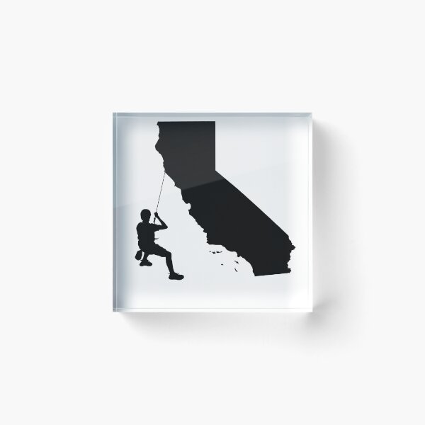 Item preview, Californian Climb designed and sold by MandWthings.