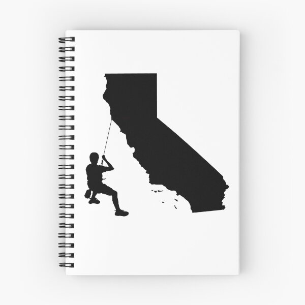 Item preview, Californian Climb designed and sold by MandWthings.