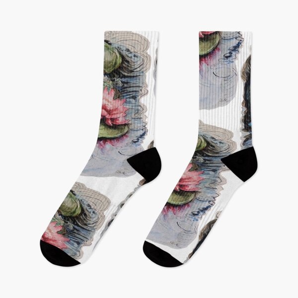 Item preview, Water Lily designed and sold by CTCarter.