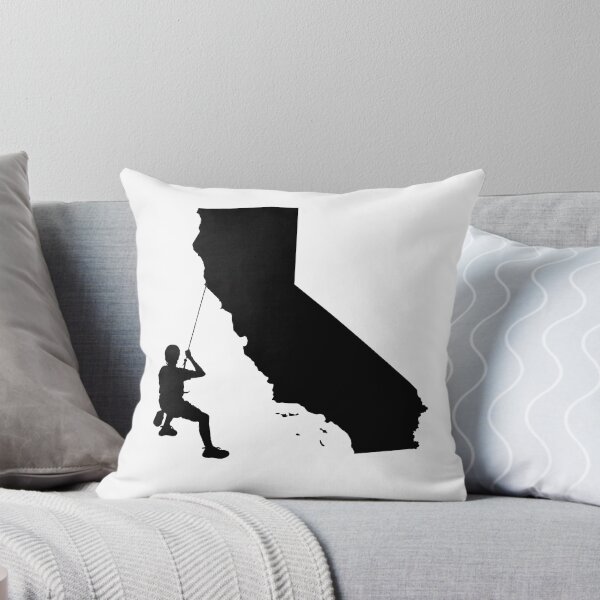 Item preview, Californian Climb designed and sold by MandWthings.