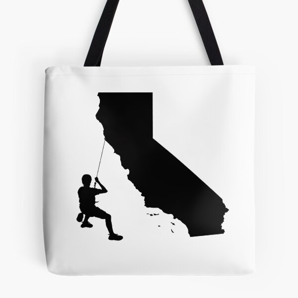 Item preview, Californian Climb designed and sold by MandWthings.