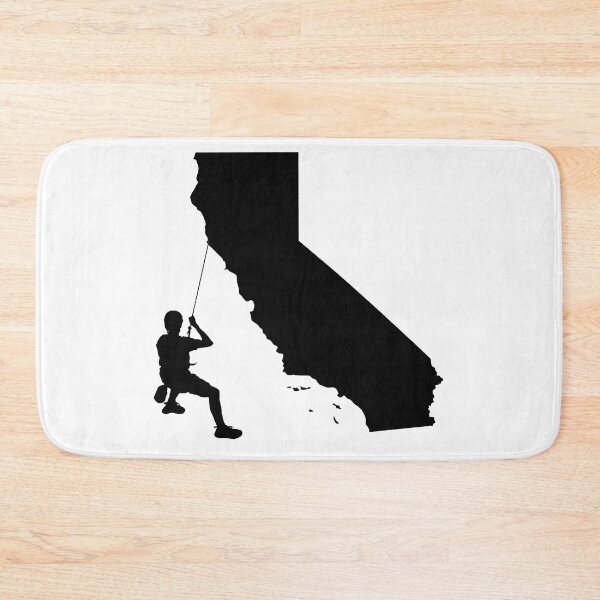 Item preview, Californian Climb designed and sold by MandWthings.