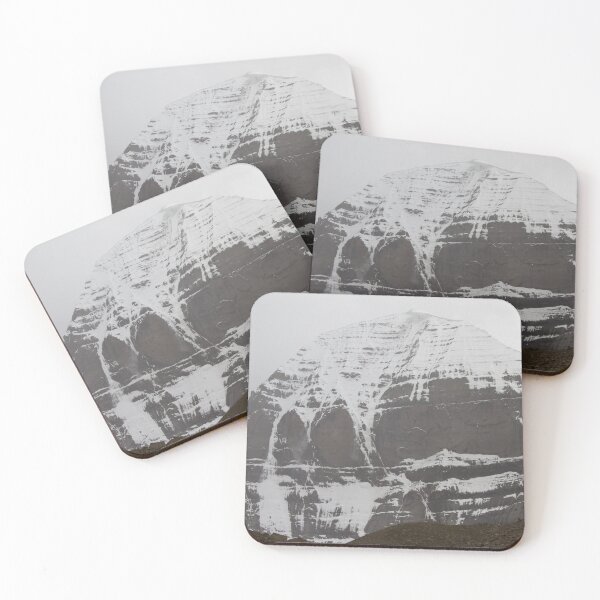 Item preview, Mount Kailash Himalayas range Tibet designed and sold by RaimondKlavins.