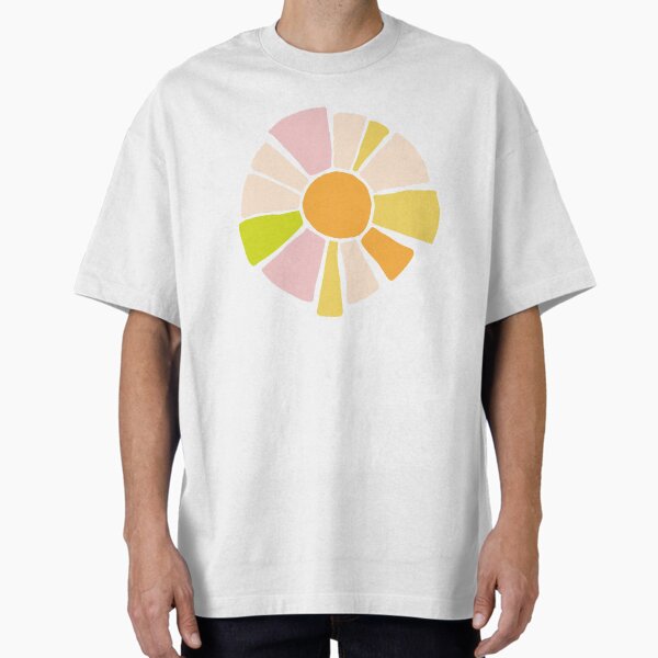 Oversized T-Shirt