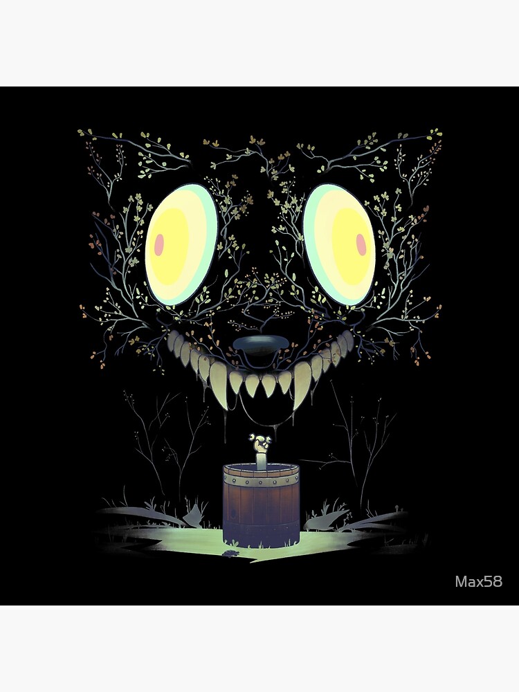 Candy Eyes by Max58