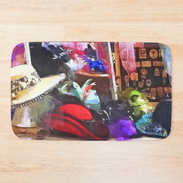 Item preview, Victorian Hats designed and sold by Susan Savad.