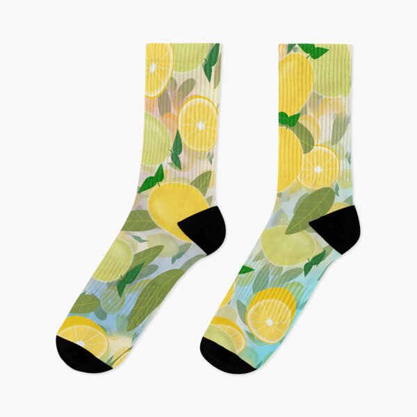 Item preview, Lemon Song designed and sold by RoxanneG.