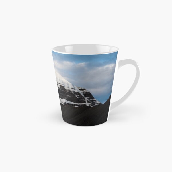 Item preview, Mount Kailash Himalayas range Tibet Kailas yatra designed and sold by RaimondKlavins.