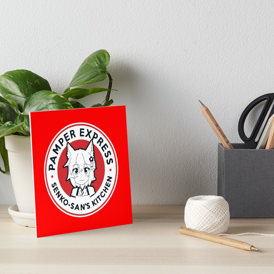 Item preview, Art Board Print designed and sold by CCCDesign.