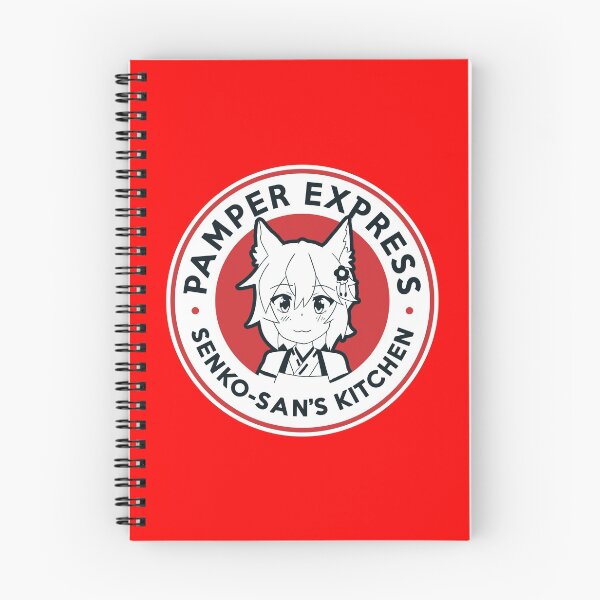 Item preview, Pamper Express designed and sold by CCCDesign.