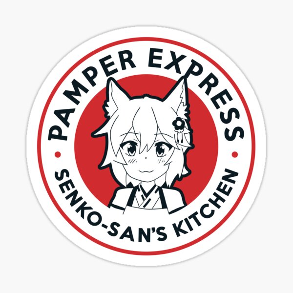 Item preview, Pamper Express designed and sold by CCCDesign.