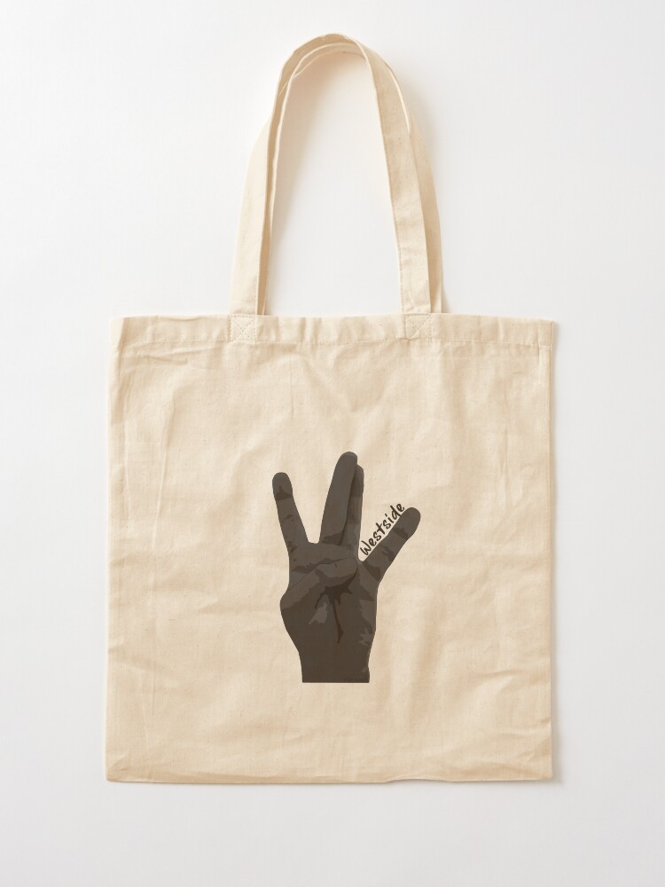 westside tote bags