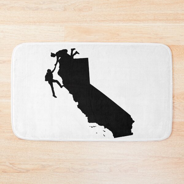 Item preview, Californian Climbers designed and sold by MandWthings.
