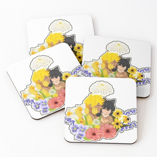 Item preview, Blacksun Flowers designed and sold by Lil Nib.