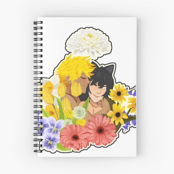 Item preview, Blacksun Flowers designed and sold by Lil Nib.