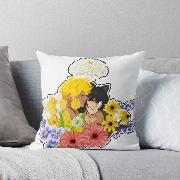 Item preview, Blacksun Flowers designed and sold by Lil Nib.