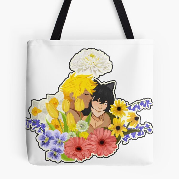 Item preview, Blacksun Flowers designed and sold by Lil Nib.