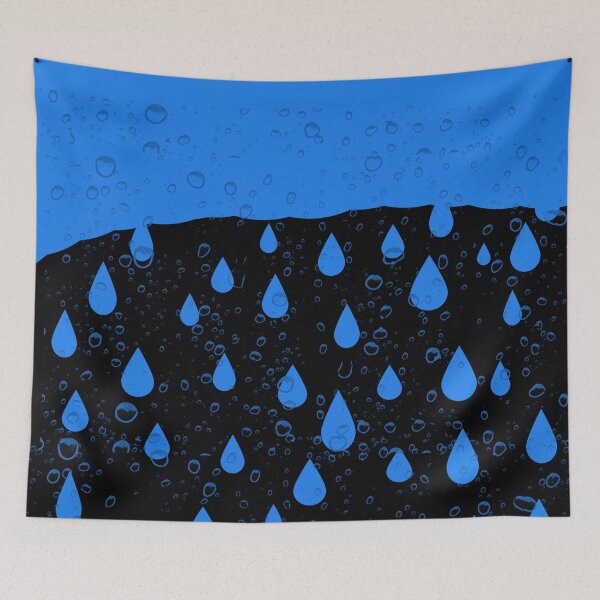 Item preview, Negative Rain designed and sold by Shanestillz.